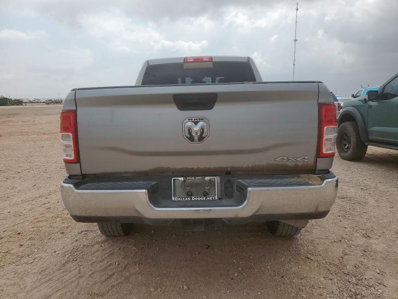 Photo 6 from auction – 2023 RAM 2500 with VIN 3C6UR5CL1PG617446