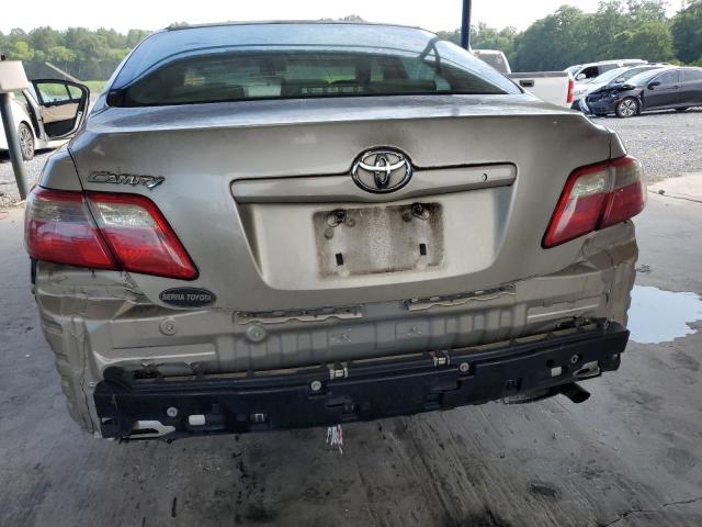 Photo 6 from auction – 2009 TOYOTA CAMRY BASE with VIN 4T1BE46K99U797411