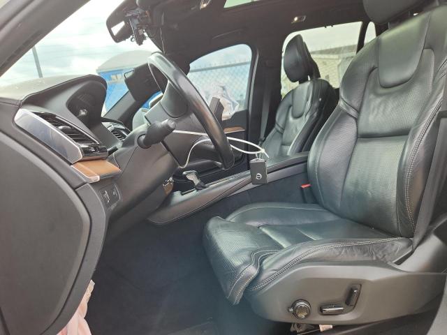 Photo 7 from auction – 2016 VOLVO XC90 T6 with VIN YV4A22PL2G1050894
