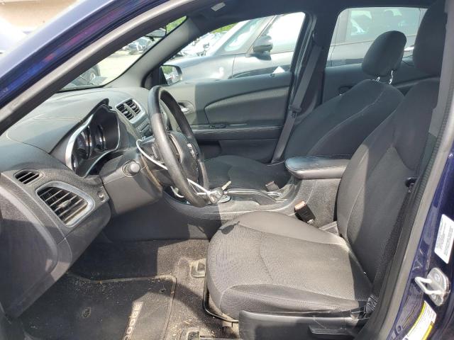 Photo 7 from auction – 2014 DODGE AVENGER SE with VIN 1C3CDZAB3EN138538