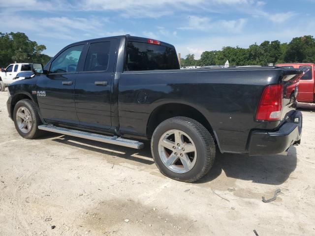 Photo 2 from auction – 2017 RAM 1500 ST with VIN 1C6RR7FT9HS795659