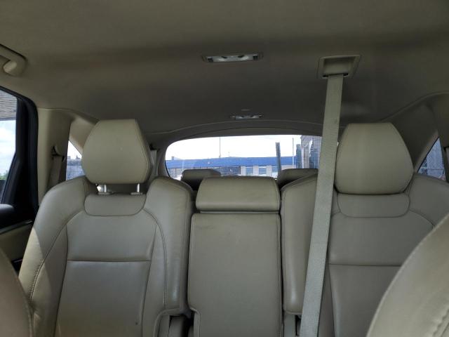 Photo 10 from auction – 2016 ACURA MDX with VIN 5FRYD4H22GB009913