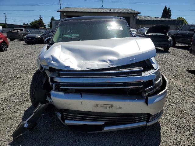 Photo 5 from auction – 2013 FORD FLEX LIMIT with VIN 2FMHK6DT1DBD18259