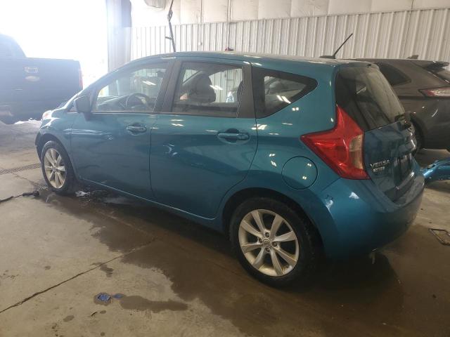 Photo 2 from auction – 2015 NISSAN VERSA NOTE with VIN 3N1CE2CP7FL416564