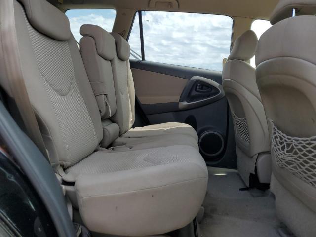 Photo 11 from auction – 2007 TOYOTA RAV4 LIMIT with VIN JTMBD31V976030677