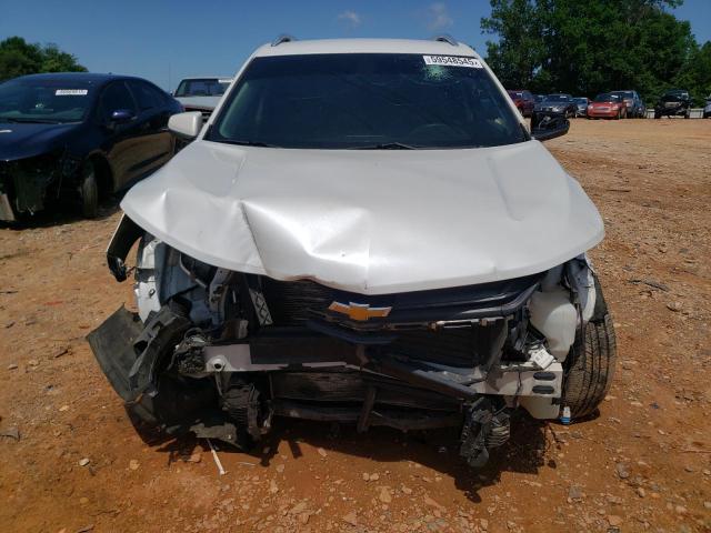 Photo 5 from auction – 2018 CHEVROLET EQUINOX LT with VIN 2GNAXKEX3J6345217