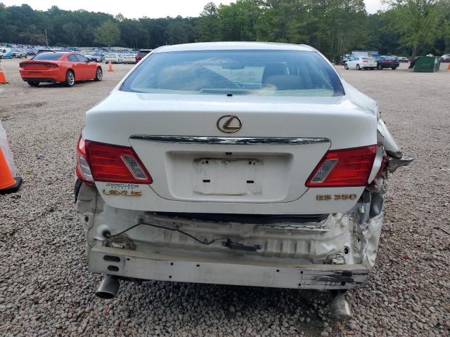 Photo 6 from auction – 2007 LEXUS ES 350 with VIN JTHBJ46G372105680
