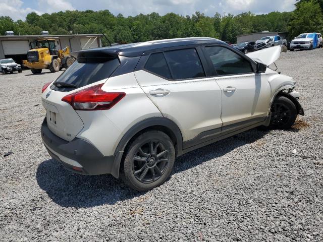 Photo 3 from auction – 2020 NISSAN KICKS SR with VIN 3N1CP5DV1LL547221
