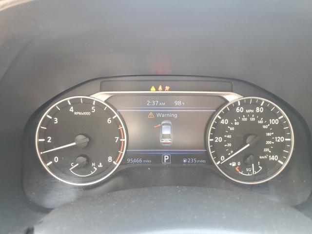 Photo 9 from auction – 2019 NISSAN ALTIMA S with VIN 1N4BL4BV0KC153548
