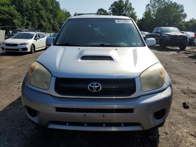 Photo 5 from auction – 2004 TOYOTA RAV4 with VIN JTEHD20V040005635