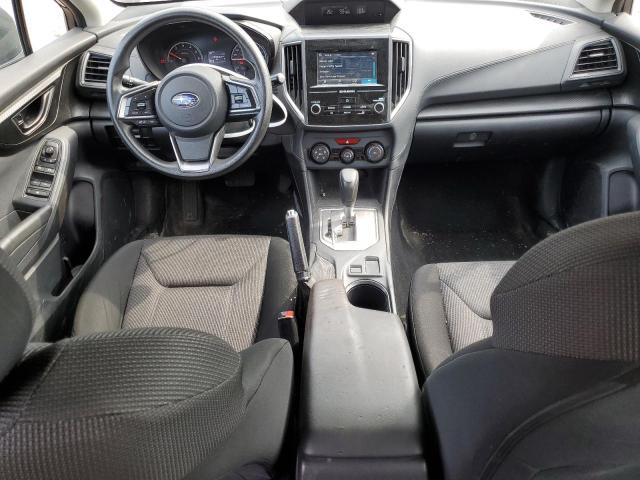 Photo 8 from auction – 2017 SUBARU IMPREZA with VIN 4S3GTAA6XH3719801