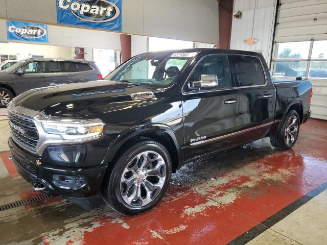Снимка 1 от търг – 2020 RAM 1500 LIMIT с VIN 1C6SRFHM3LN269715
