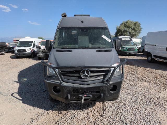Photo 5 from auction – 2017 MERCEDES-BENZ SPRINTER 2 with VIN WD3FE8CD7HP517933