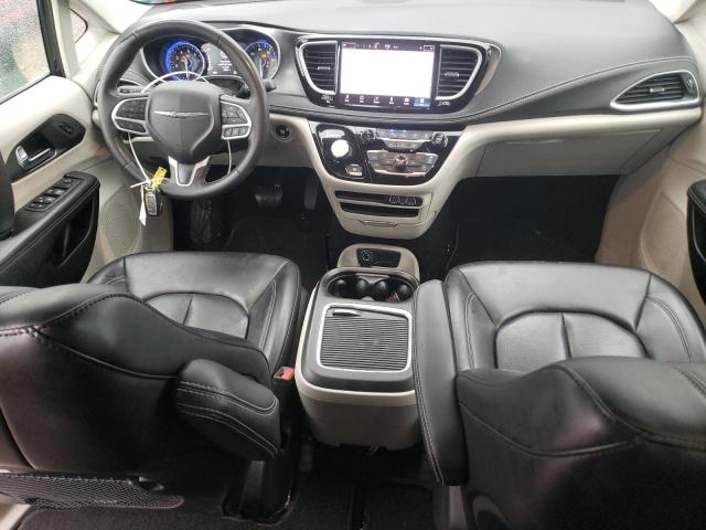 Photo 8 from auction – 2023 CHRYSLER PACIFICA T with VIN 2C4RC3BG6PR523632