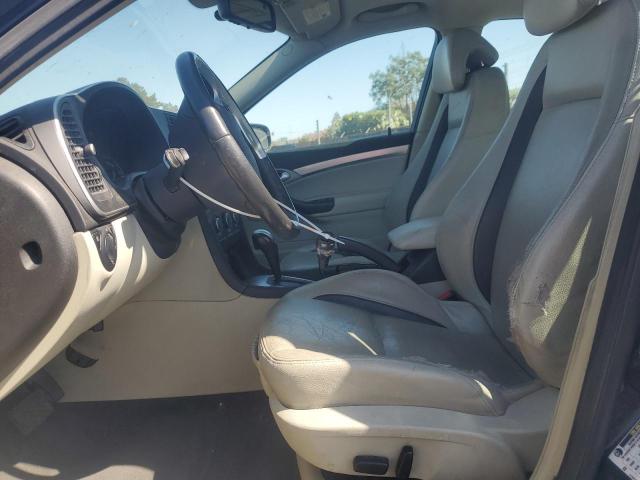 Photo 7 from auction – 2007 SAAB 9-3 AERO with VIN YS3FH41U171014952