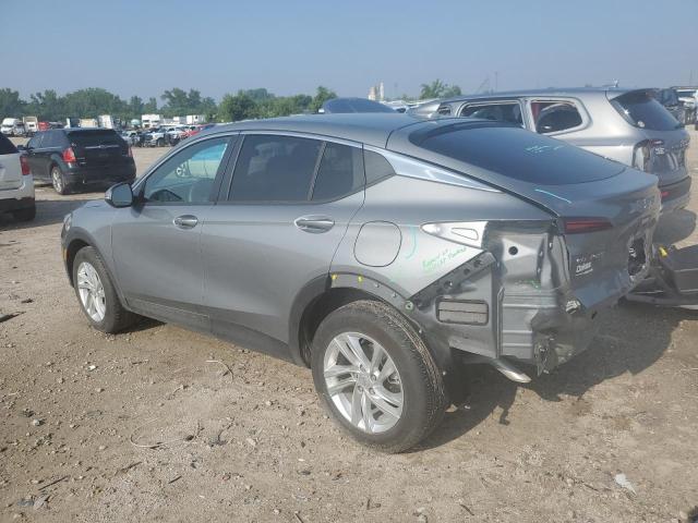 Photo 2 from auction – 2024 BUICK ENVISTA PR with VIN KL47LAE22RB150404