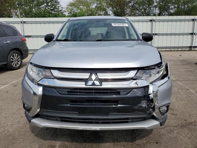 Photo 5 from auction – 2016 MITSUBISHI OUTLANDER with VIN JA4AD2A35GZ008138