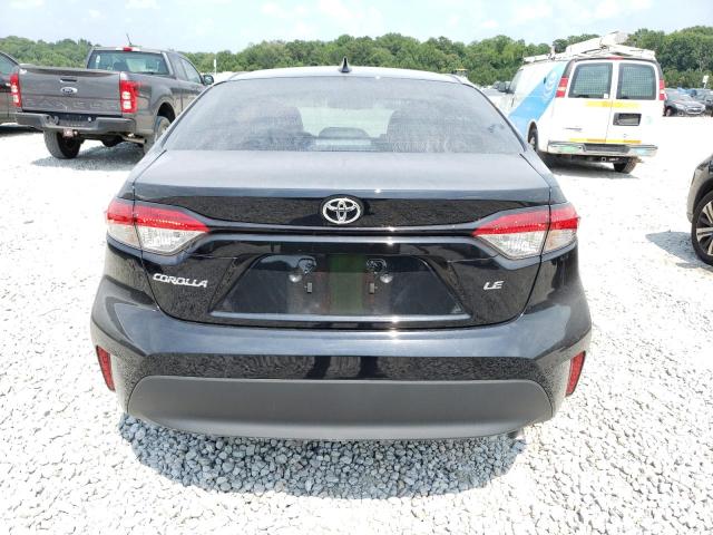 Photo 6 from auction – 2025 TOYOTA COROLLA LE with VIN 5YFB4MDE6SP244321