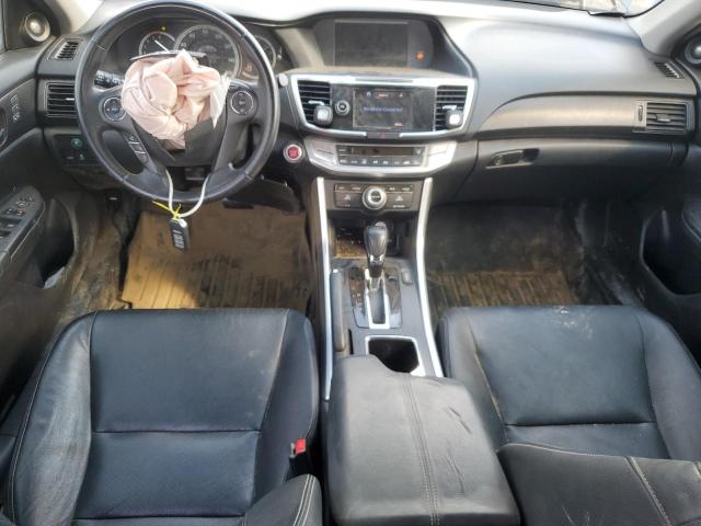 Photo 8 from auction – 2013 HONDA ACCORD EXL with VIN 1HGCR3F80DA004035