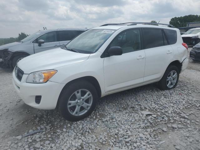 TOYOTA RAV4 2012 z numerem VIN 2T3ZF4DVXCW135134 - Zdjęcie z aukcji