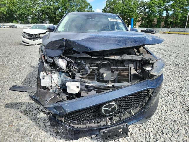 Photo 5 from auction – 2018 MAZDA CX-5 TOURI with VIN JM3KFBCM3J0335702