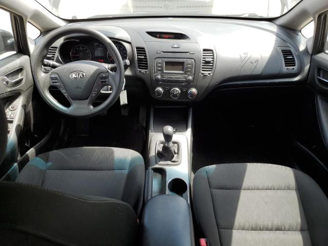 Photo 8 from auction – 2016 KIA FORTE with VIN KNAFK4A62G5620406