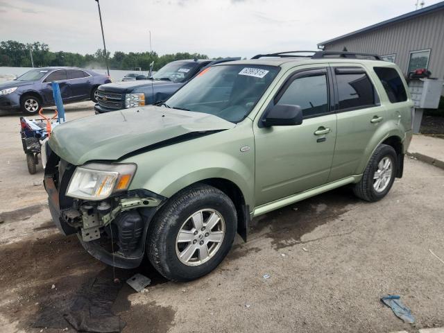 Photo 1 from auction – 2009 MERCURY MARINER with VIN 4M2CU81749KJ17782