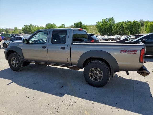 Photo 2 from auction – 2003 NISSAN FRONTIER C with VIN 1N6ED29Y63C472248