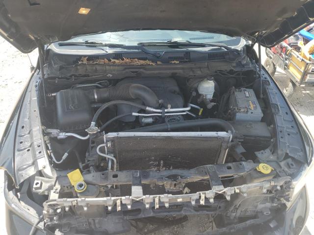 Photo 11 from auction – 2014 RAM 1500 LONGH with VIN 1C6RR7PT4ES452090