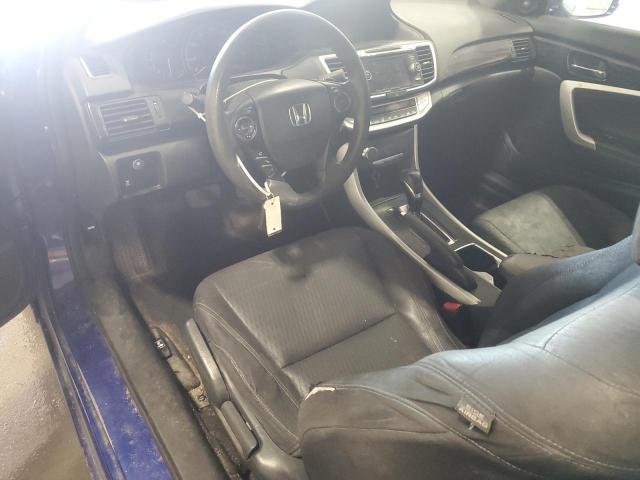 Photo 8 from auction – 2014 HONDA ACCORD EX with VIN 1HGCT1B74EA016693