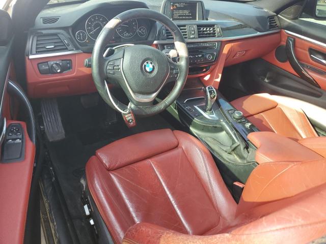 Photo 8 from auction – 2016 BMW 428 I with VIN WBA3N7C53GK228861