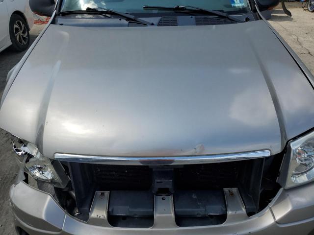 Photo 12 from auction – 2002 GMC ENVOY with VIN 1GKDT13S822331139