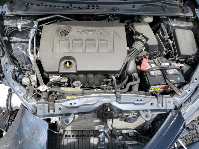 Photo 11 from auction – 2018 TOYOTA COROLLA L with VIN 2T1BURHEXJC111518