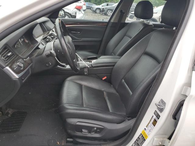 Фото 7 с аукциона – 2015 BMW 535 XI с VIN WBA5B3C53FD540367