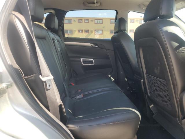 Photo 10 from auction – 2012 CHEVROLET CAPTIVA SP with VIN 3GNAL2EK7CS639997