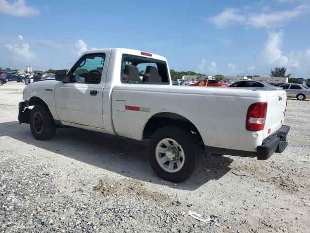 Photo 2 from auction – 2008 FORD RANGER with VIN 1FTYR10U38PA24054