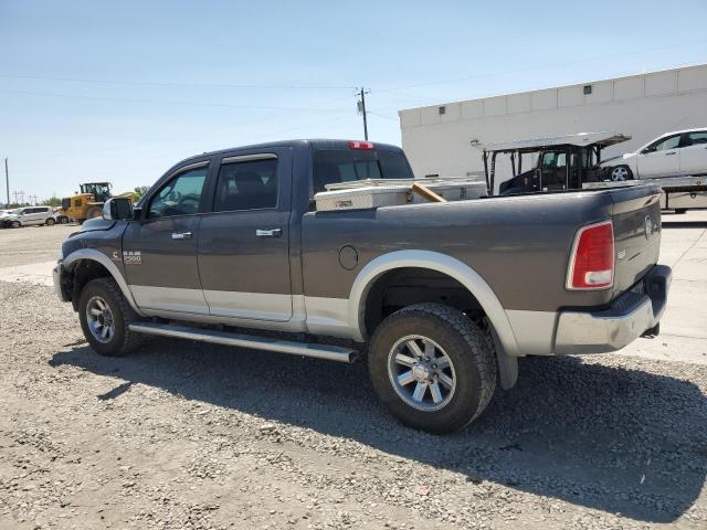 Photo 2 from auction – 2016 RAM 2500 LARAM with VIN 3C6UR5FL5GG200035