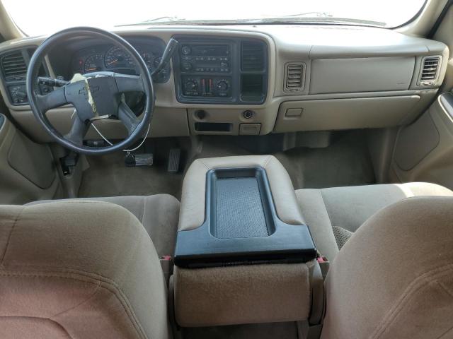 Photo 8 from auction – 2005 CHEVROLET SILVERADO with VIN 2GCEC19T151200414