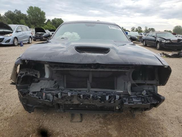 Photo 5 from auction – 2020 DODGE CHALLENGER with VIN 2C3CDZKG0LH132910