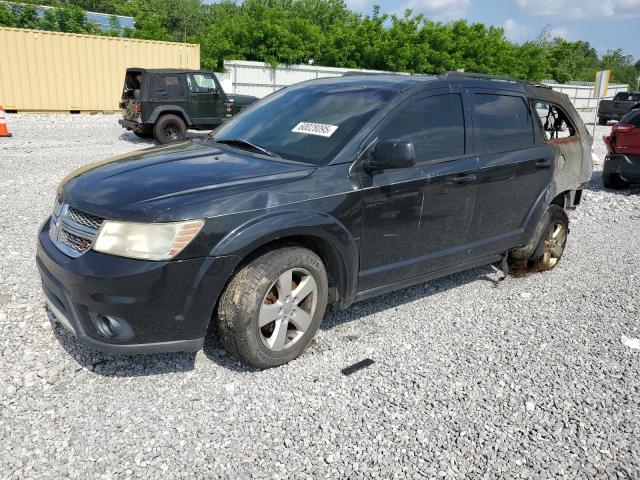 DODGE JOURNEY MA 2011 с VIN 3D4PG1FG0BT534161 - Фото с аукциона