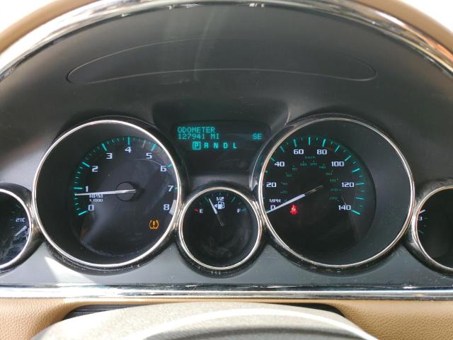 Photo 9 from auction – 2015 BUICK ENCLAVE with VIN 5GAKRBKD8FJ267031