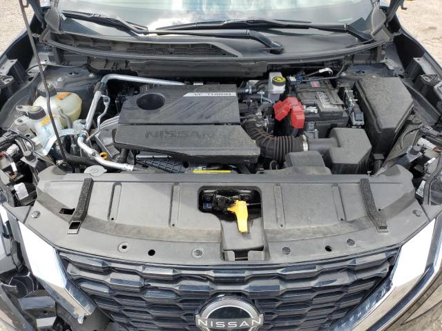 Photo 12 from auction – 2023 NISSAN ROGUE S with VIN 5N1BT3AA5PC916489