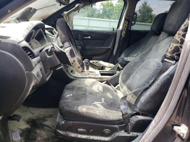 Photo 7 from auction – 2014 CHEVROLET TRAVERSE L with VIN 1GNKRGKD5EJ288355