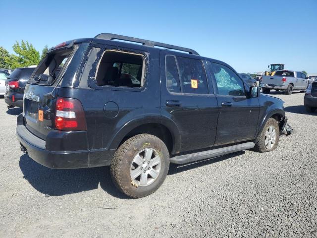 Photo 3 from auction – 2009 FORD EXPLORER X with VIN 1FMEU73E29UA27552