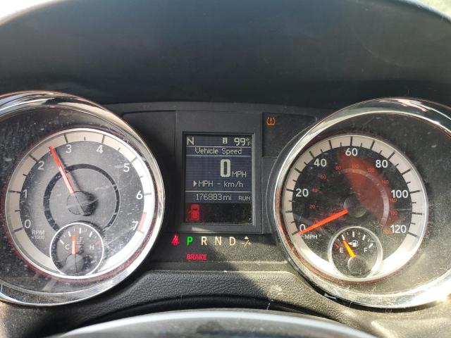 صورة رقم 9 من المزاد - 2016 DODGE GRAND CARA مع VIN 2C4RDGCG6GR151888