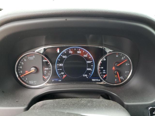 Photo 9 from auction – 2020 GMC ACADIA DEN with VIN 1GKKNXLS2LZ164094