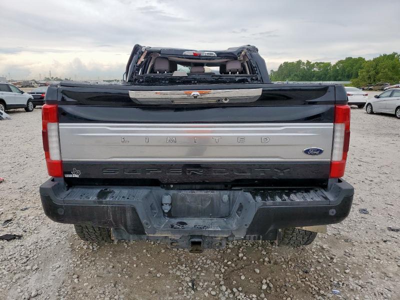 Photo 6 from auction – 2018 FORD F250 SUPER with VIN 1FT7W2BT5JEC72256