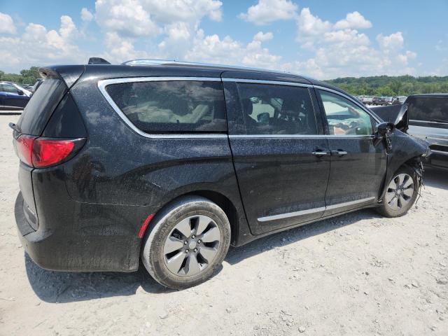 Photo 3 from auction – 2018 CHRYSLER PACIFICA H with VIN 2C4RC1N73JR105374
