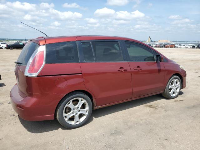Фото 3 с аукциона – 2010 MAZDA 5 с VIN JM1CR2W37A0360092