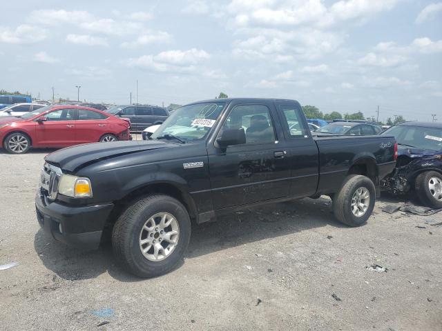 FORD RANGER SUP 2007 with VIN 1FTYR15E17PA05759 - Photo from auction